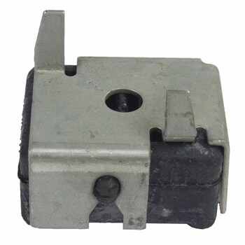 AIR CONDITIONING (A/C) Compressor Bracket Condenser Mount