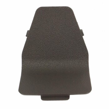 Seat Track Cover Cap Threaded Plug
