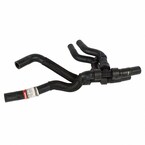 Engine Coolant Overflow Hose Main Image