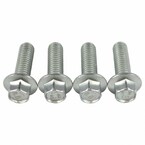 Hex Head Bolt Engine Coolant Thermostat Housing - M8 X 25MM, Outlet (AT) Main Image