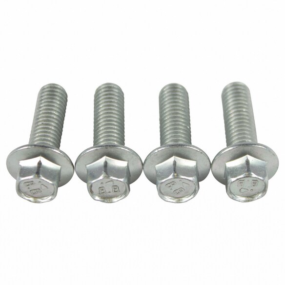 Hex Head Bolt Engine Coolant Thermostat Housing - M8 X 25MM, Outlet (AT) Main Image