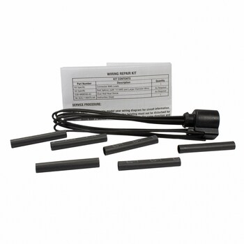 Throttle Position Sensor Connector Wire