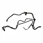 Vapor Canister Purge Solenoid Fuel Vapour Separator Tube - 1.5L Main Image