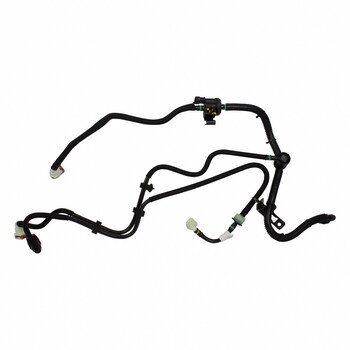 Vapor Canister Purge Solenoid Fuel Vapour Separator Tube - 1.5L