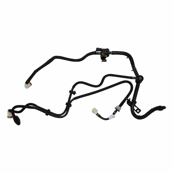 Vapor Canister Purge Solenoid Fuel Vapour Separator Tube - 1.5L Main Image