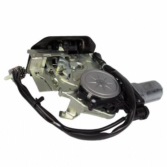 Tailgate Latch Liftgate Main Image