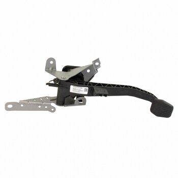 Clutch Master Cylinder Pedal - 2.0L (5-MT, MT)