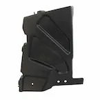 Quarter Panel Splash Shield - Left Main Image