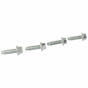 Console Bolt - M5 X 16MM
