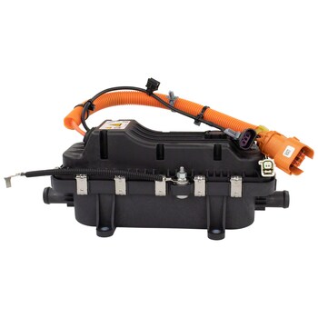 Heater Auxiliary (BEV)