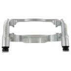 Disc Brake Caliper Bracket Plate BA - Left, Right, Rear Main Image