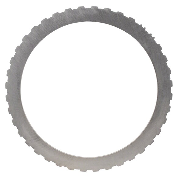 Plate Clutch Pressure - 4.1X4.3MM (AT) Main Image