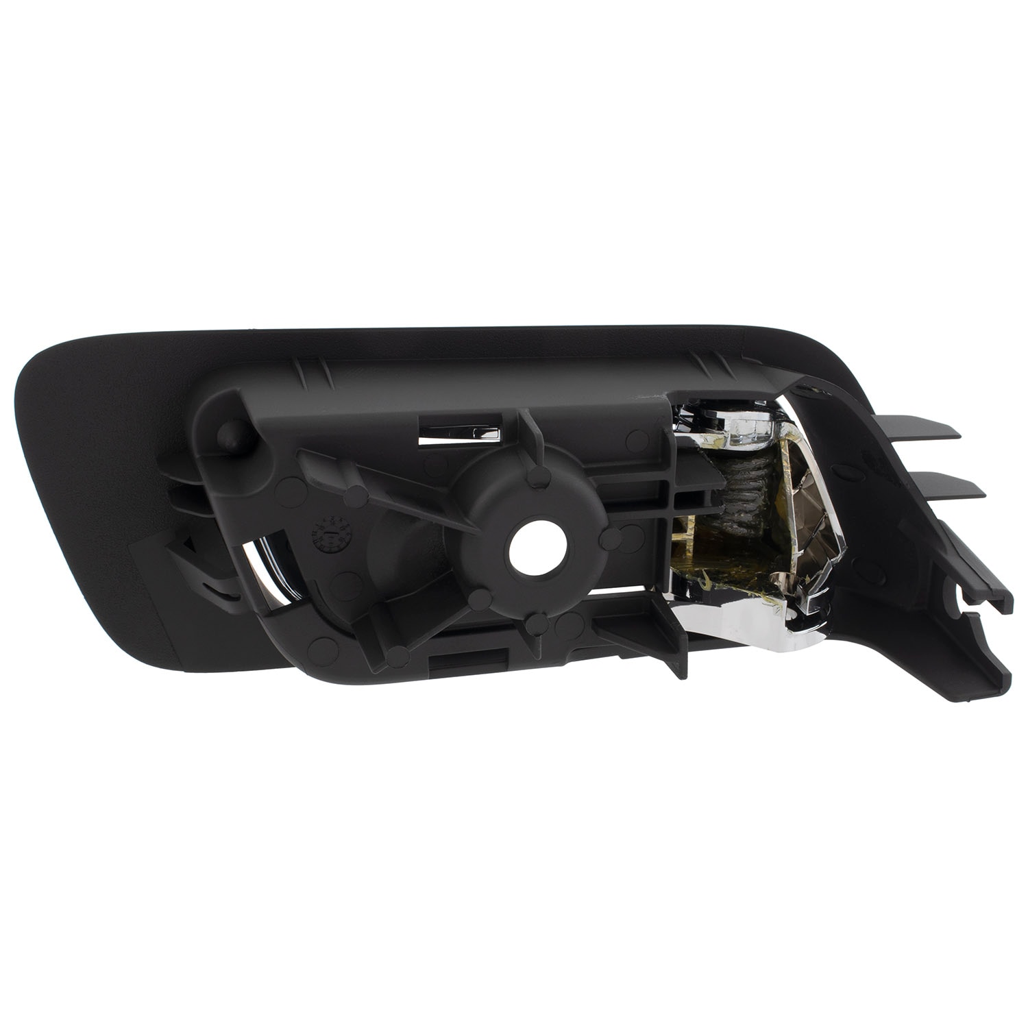 Interior Door Handle - Left, Rear, Inner (Police) | Parts | Ford.com