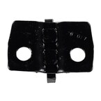 Door Lock Striker Plate - Left, Rear, Lower Main Image