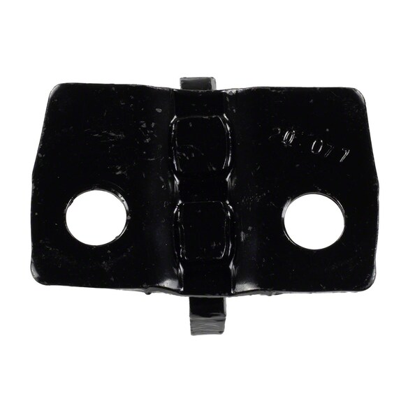Door Lock Striker Plate - Left, Rear, Lower Main Image