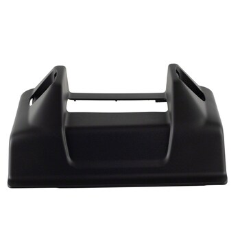 Left Black, Charcoal