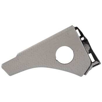 Instrument Panel Trim (TRAIL)