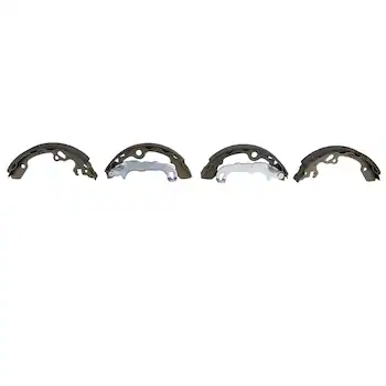 Drum Brake Shoe Pad - Rear
