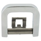 Cargo Cover Insulator Tie Down Hook - Left, Right Main Image