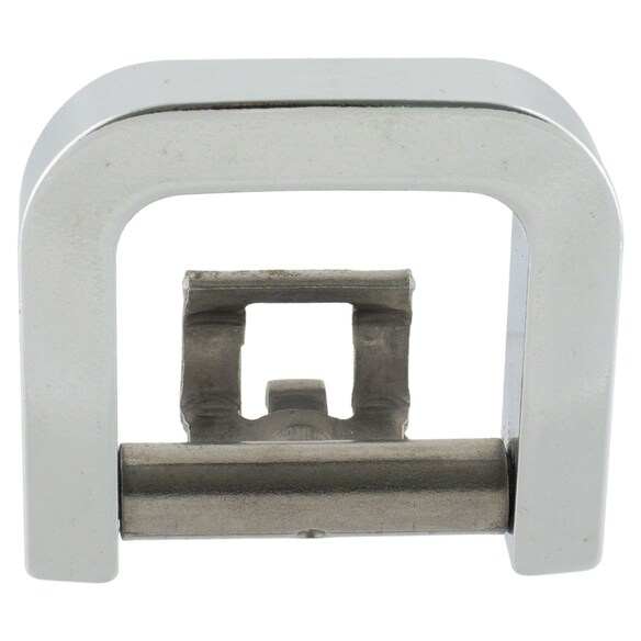 Cargo Cover Insulator Tie Down Hook - Left, Right Main Image