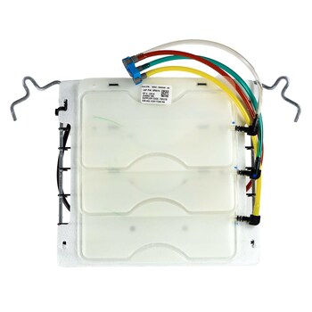 Seat Lumbar Support Cushion Adjuster