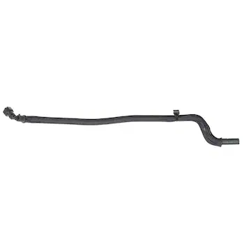 Engine Coolant Overflow Hose