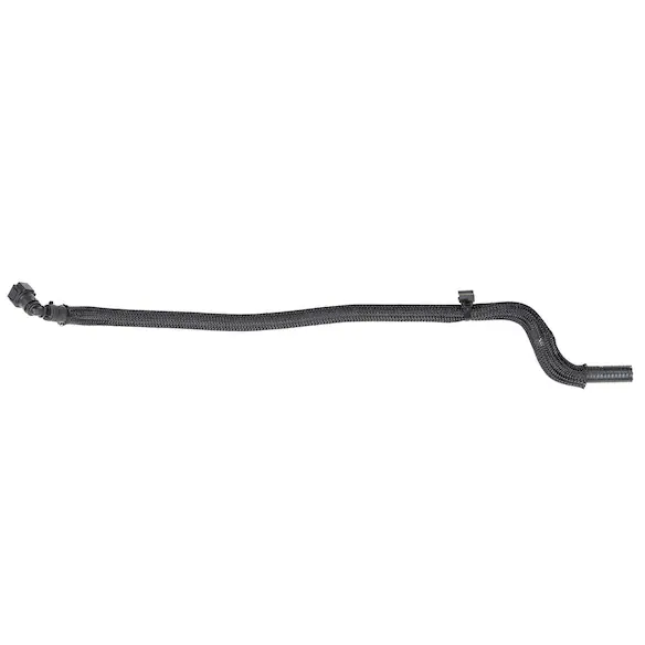 Engine Coolant Overflow Hose Main Image