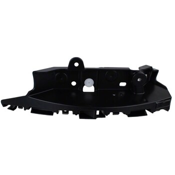 Bumper Cover Bracket - Right, Rear