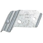 Truck Bed Panel Reinforcement Body Side - Right, Rear Main Image