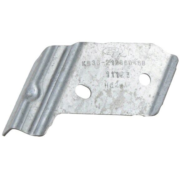 Truck Bed Panel Reinforcement Body Side - Right, Rear Main Image