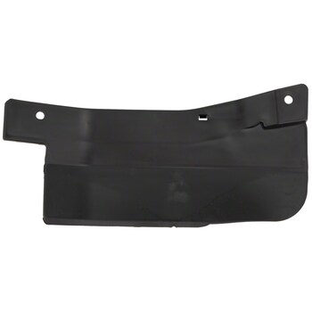 Shield <br>Fender Liner Extension Splash Wheelhouse Deflector Fender Filler Guard Mud Seal