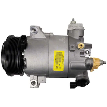 Air Conditioning (A/C) Compressor - 1.0L