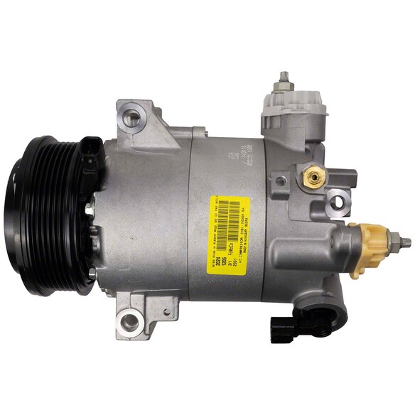 Compressor - 1.0L Main Image