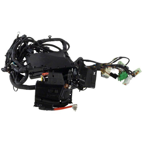 Wire - 2.0L (AT) Main Image