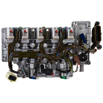 Automatic Transmission Valve Body Control (AT)