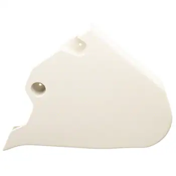 Seat Hinge Cover - Rear