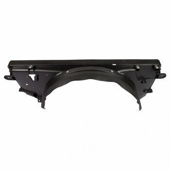 Engine Cooling Fan Shroud Radiator - 6.7L