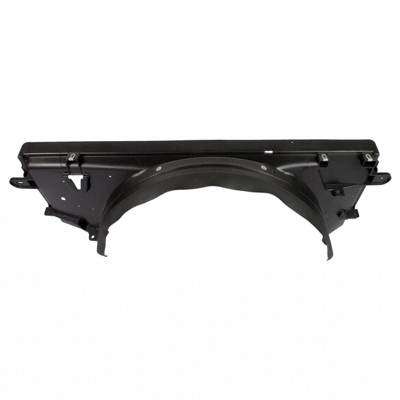 Engine Cooling Fan Shroud Radiator - 6.7L Main Image