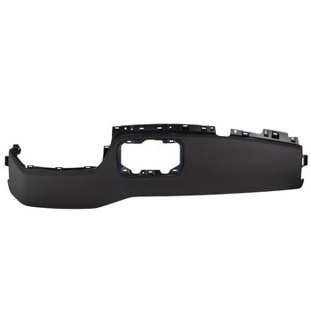 Instrument Panel Cover All and Trim - Upper