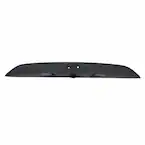 Liftgate Finish Panel Trim Plate Tailgate Handle Main Image
