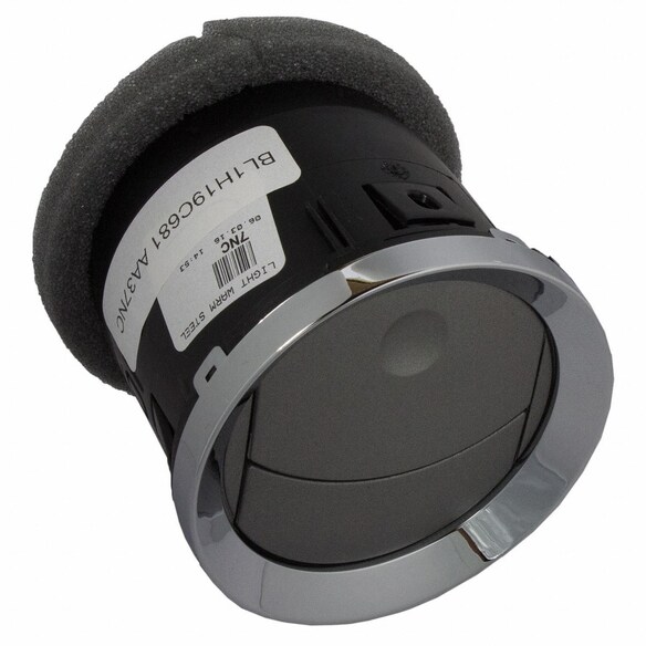 Dashboard Air Vent Louvre - Left, Right, Center Main Image