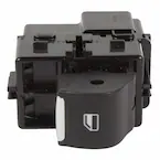 Door Window Switch Control - Left, Right, Rear Main Image
