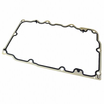 Engine Oil Pan Gasket - Lower 4.0L