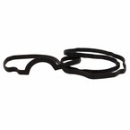Engine Valve Cover Gasket Rocker - Right 2.7L Main Image