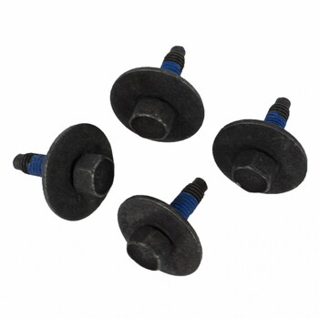 Hex Head Bolt And Washer - M6 X 20MM 5.0L