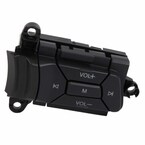 Cruise Control Switch - Right, Upper (Convertible) Main Image