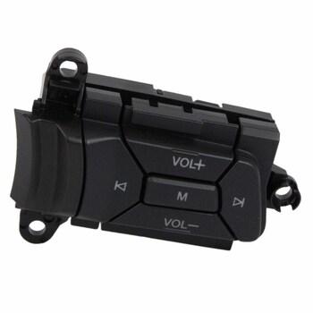 Cruise Control Switch - Right, Upper