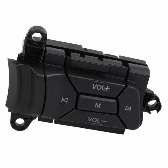 Cruise Control Switch - Right, Upper (Convertible) Main Image
