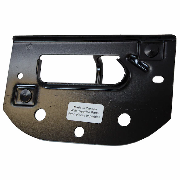 Hood Latch Striker Plate Lock Main Image