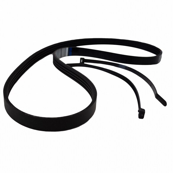 Serpentine Belt Main Image